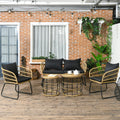 Patio Furniture Set