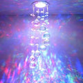 DecorBites™ Crystal LED Downlight for Home Decor, Living Room, Dining, Corridor - Mini Ceiling Lamp