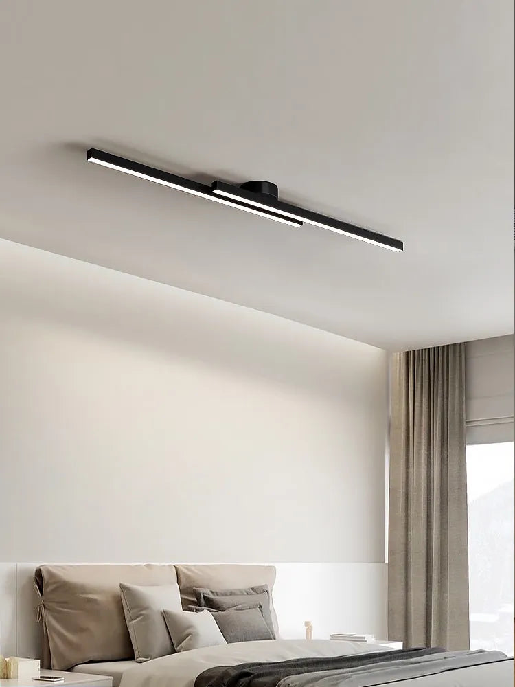 DecorBites™ 2023 Modern Nordic Ceiling Lamp for Living Room, Bedroom, Aisle, Balcony