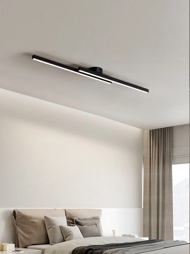 DecorBites™ 2023 Minimalist Nordic Ceiling Light for Living Room, Bedroom, Aisle & Balcony