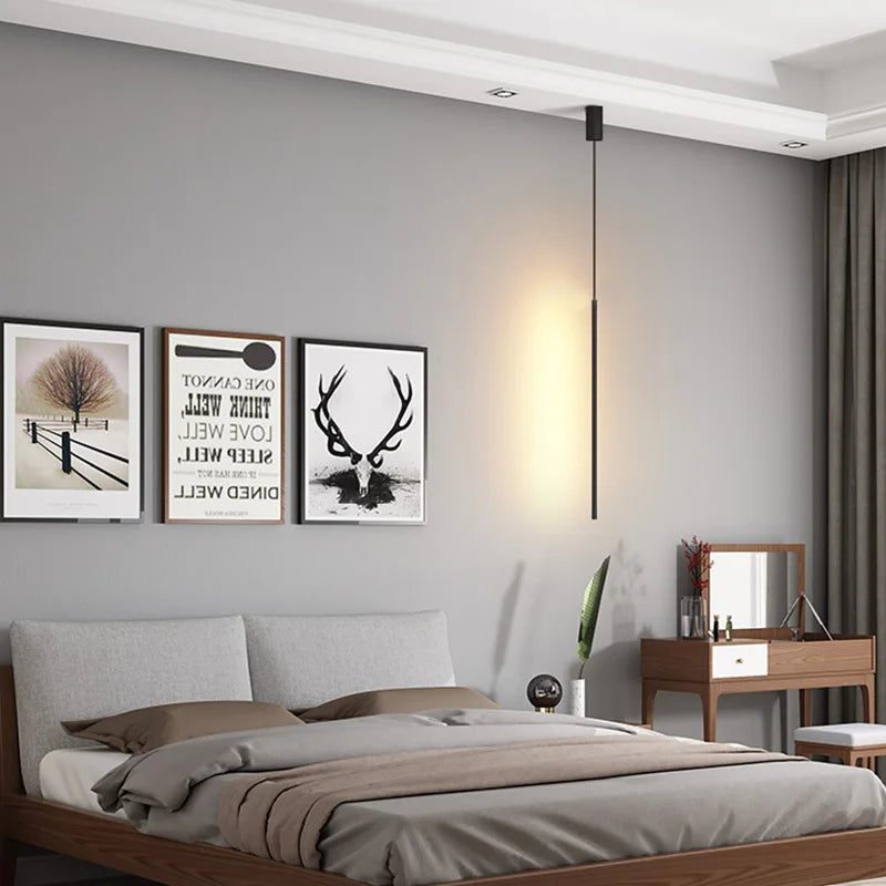 ثريا لايت لاين LED ديكور بايتس™ لغرفة المعيشة والنوم