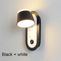 DecorBites™ Adjustable Wall Lamp: Modern & Creative LED Bedside Light for Living Room & Bedroom