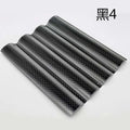 DecorBites™ Wave Bread Pan for Baking French Baguettes - 4 Groove Non-Stick Cake Tray