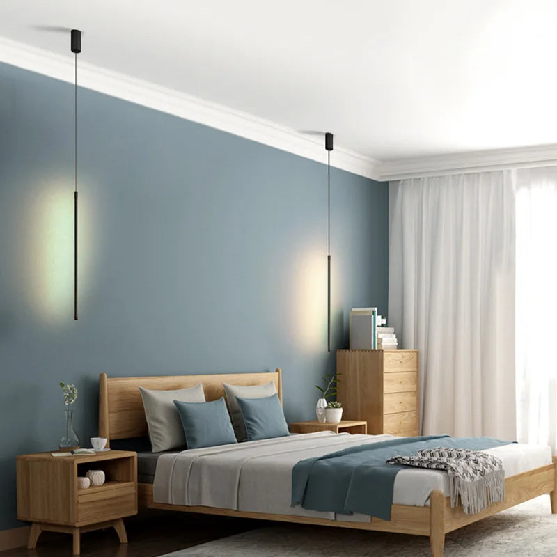 ثريا لايت لاين LED ديكور بايتس™ لغرفة المعيشة والنوم
