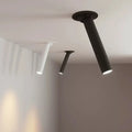 DecorBites™ 5W LED Bar Ceiling Spotlight: Modern High-Quality Adjustable Indoor Lighting