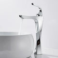 DecorBites™ Modern Bathroom Basin Faucet