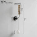DecorBites™ LED Wall Lamp: Modern Nordic Living Room Light for Luxury Decor