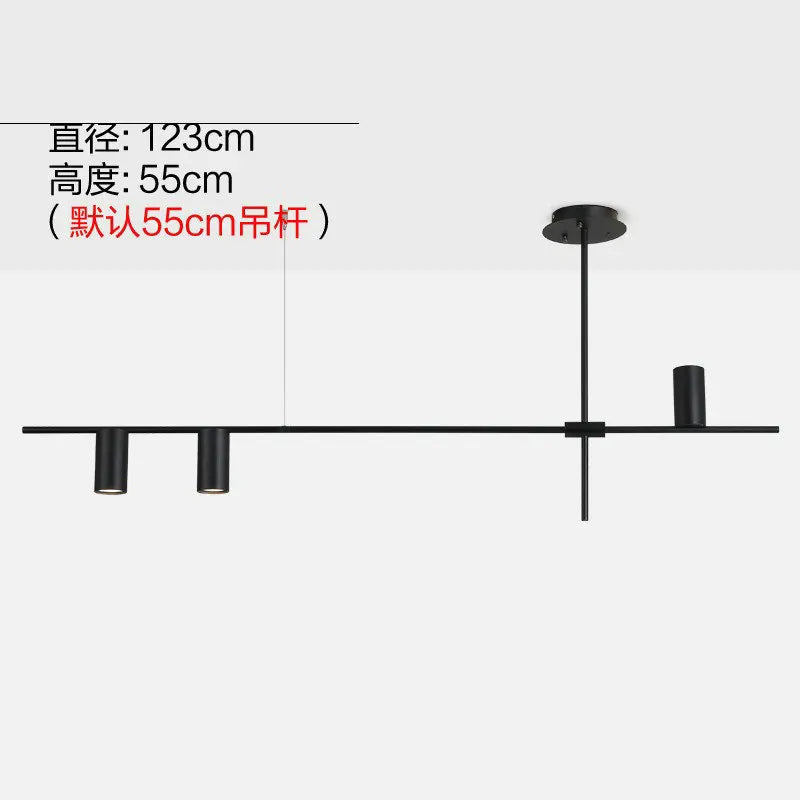 DecorBites™ Gold Chandelier Light Modern Designer Art Living Room Dining Room E27