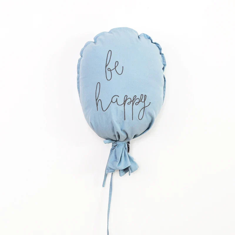 DecorBites™ Cotton Balloon Wall Hanging Ornaments for Kids Room Decor