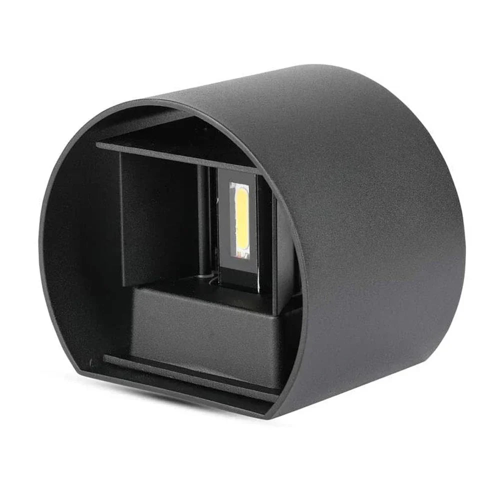 DecorBites™ Adjustable Aluminum Wall Sconce Light for Bedroom Living Room Stairs