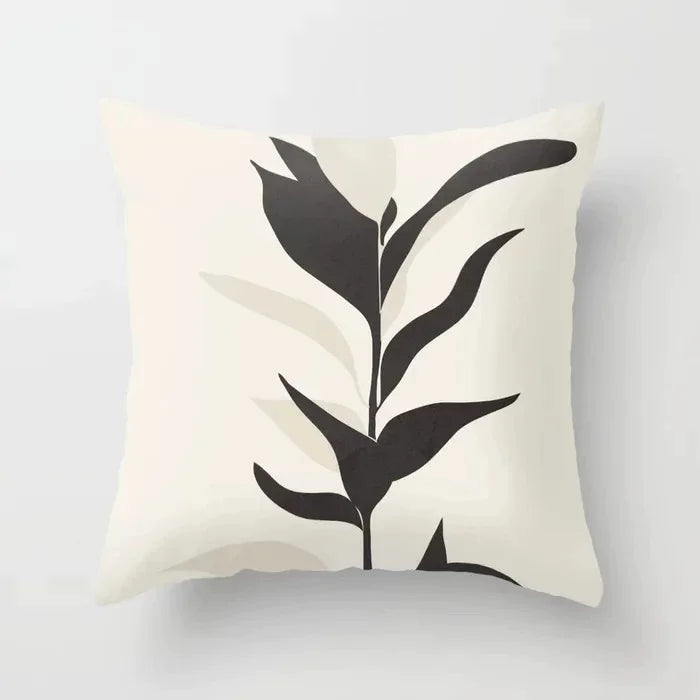 DecorBites™ Decorative Pillowcase 45*45cm Home Sofa Bed Car Cushion Cover