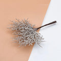 DecorBites™ 10pcs Artificial Plants: Perfect for Home Decor, Wedding, and DIY Gifts