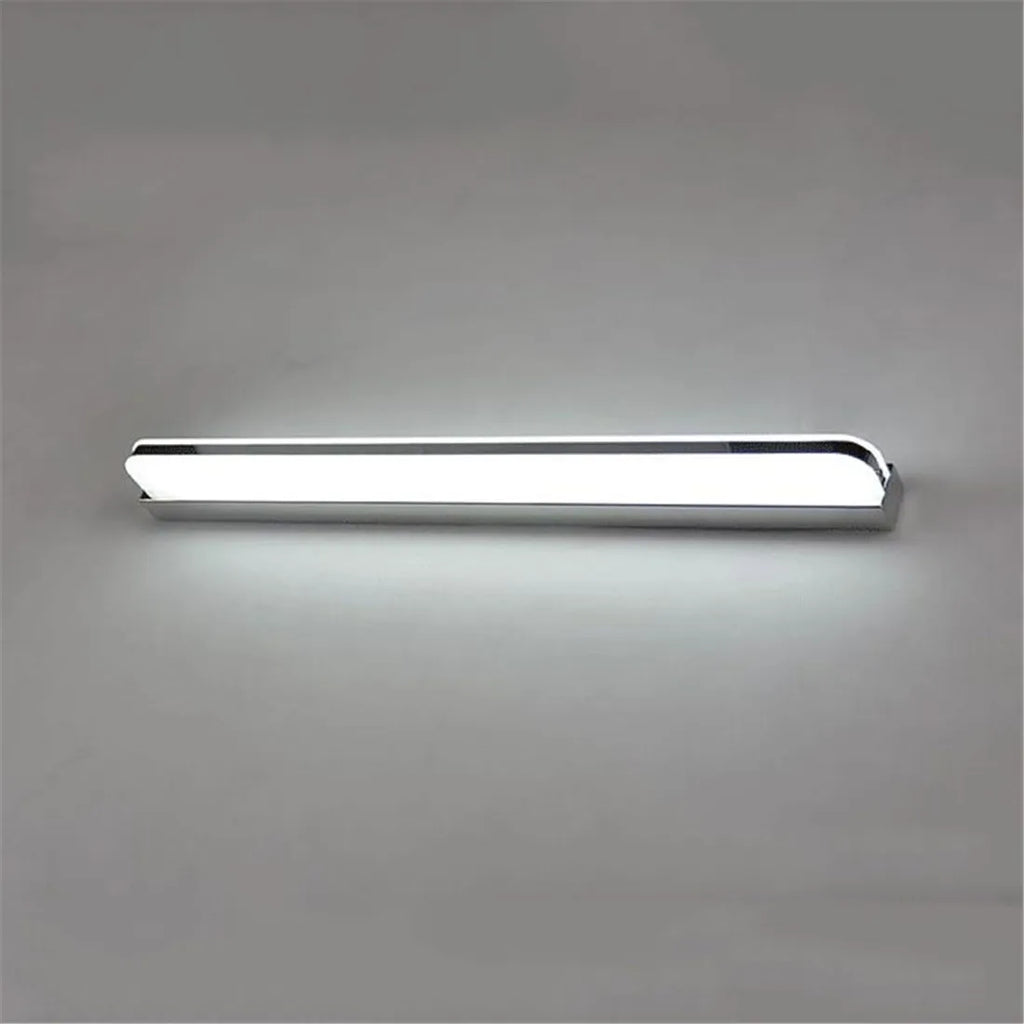 DecorBites™ LED Vanity Light with Mirror for Bathroom Makeup Wall Lighting