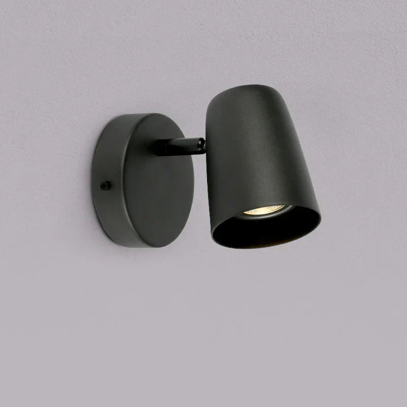 DecorBites™ LED Wall Lamp 5W Modern Style Adjustable Angle Wall Sconce Bedside Living Room