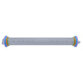 DecorBites™ Adjustable Silicone Rolling Pin for Fondant Cake Pastry Decor - Bakeware Tool