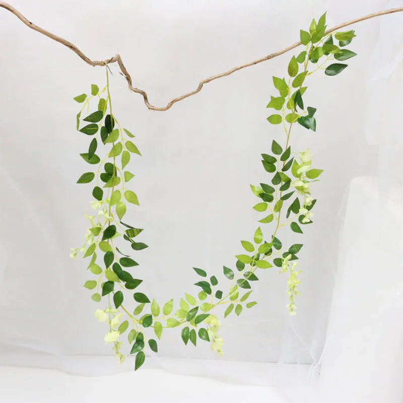 DecorBites™ Artificial Flowers Christmas Wedding Home Garden Rose Arch Decorations