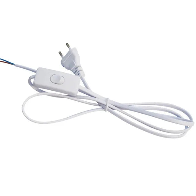 AC220V U-Shape LED Bar Strip Light Aluminum Profiles by DecorBites™ - Under Cabinet Tube Linear Lighting