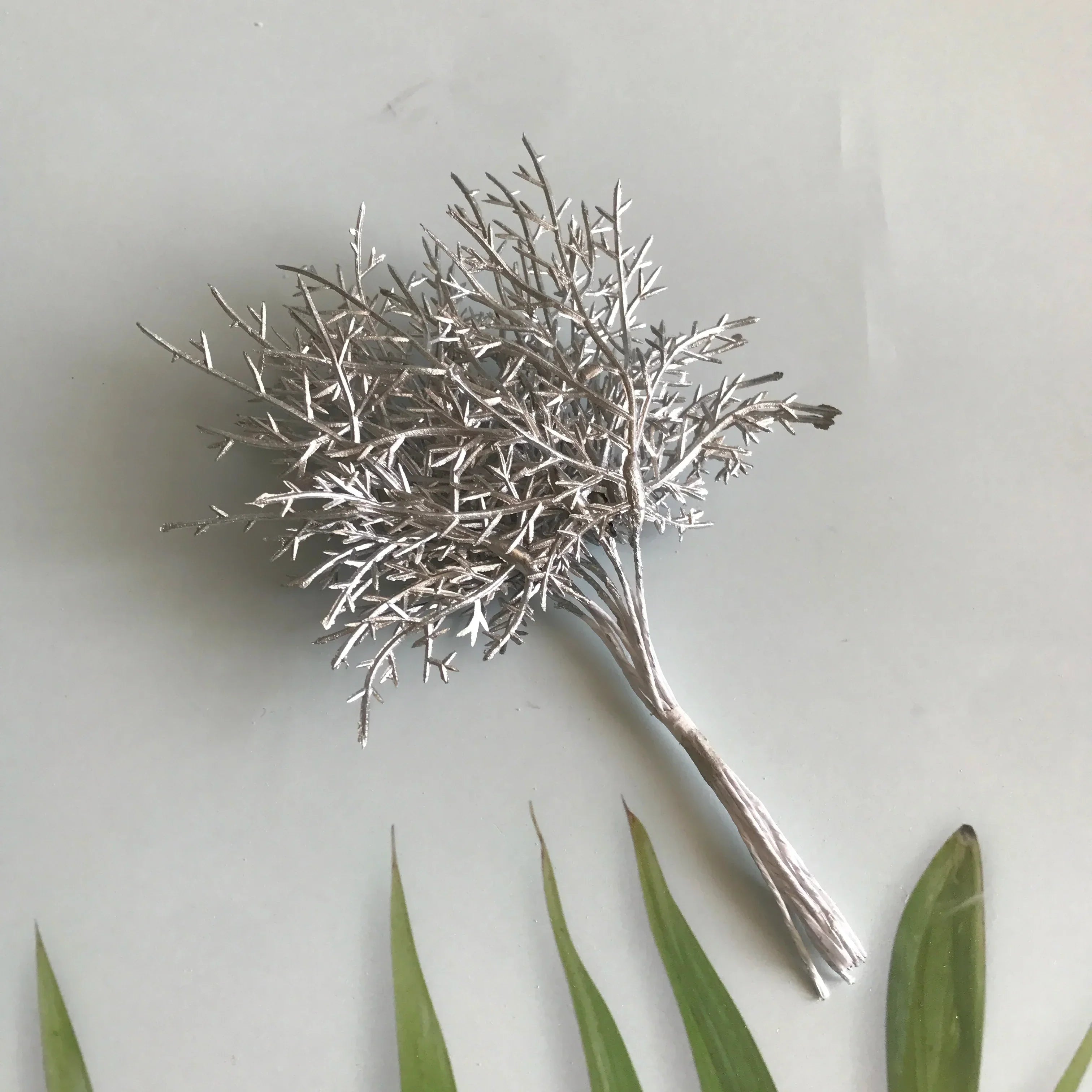 DecorBites™ Dried Flower Bouquets for Home Decor, Photography Props, and Crafts