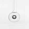 DecorBites™ Brokis Big One Glass Ball Pendant Light Interior Lighting