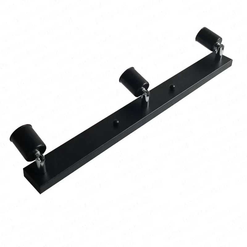 DecorBites™ 3-Light Art Loft Ceiling Lamp Kitchen Wall Fixture