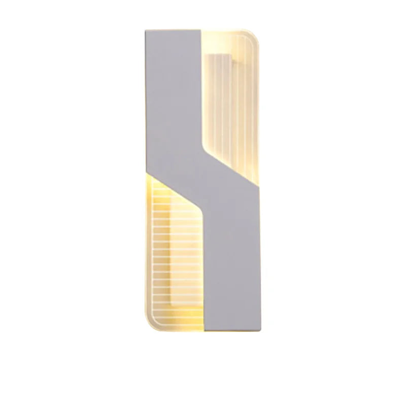 DecorBites™ LED Bedroom Wall Lamp Modern Aisle & Corridor Lighting