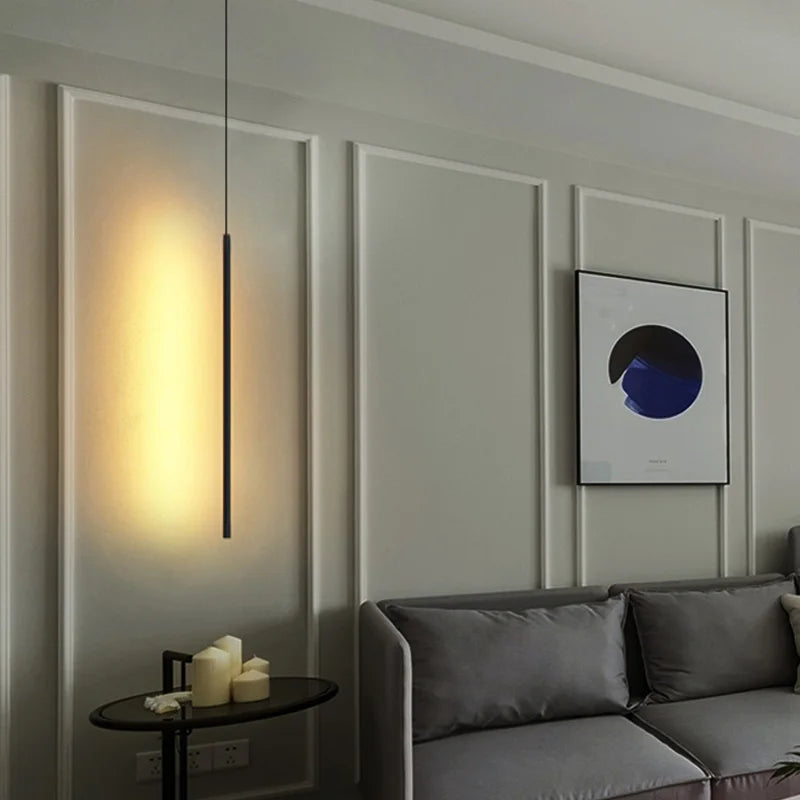 ثريا لايت لاين LED ديكور بايتس™ لغرفة المعيشة والنوم