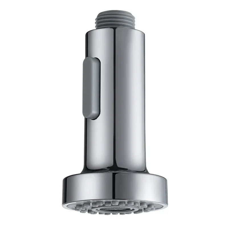 DecorBites™ Kitchen Faucet Nozzle Pull Out Spouts Replacement Parts - Small Shower Head
