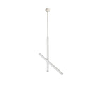 Modern Adjustable COB Aluminum Pendant Light