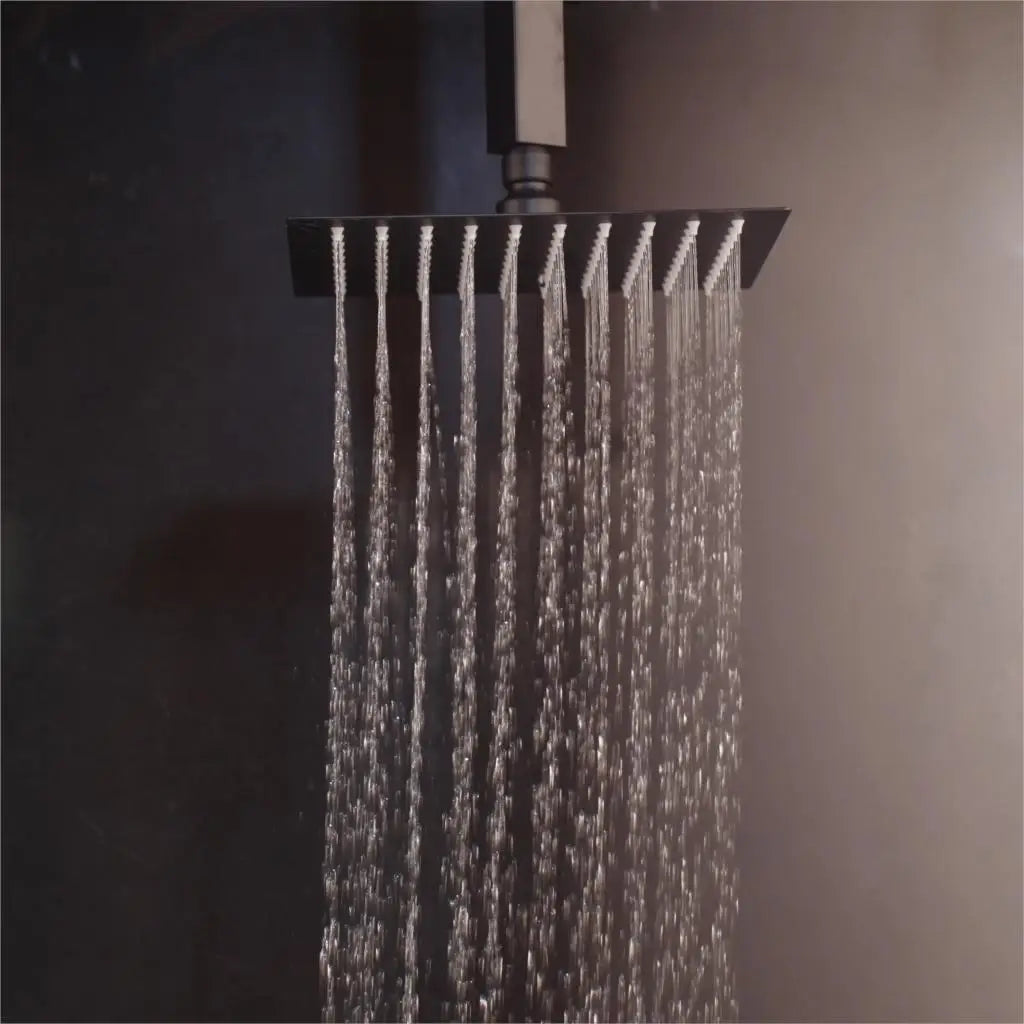 مجموعة خلاط دش ديجيتال DecorBites™ بثلاث وظائف