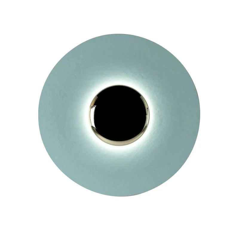 DecorBites™ LED UFO Wall Sconces Bedside Lamp for Modern Minimalist Bedroom Decor