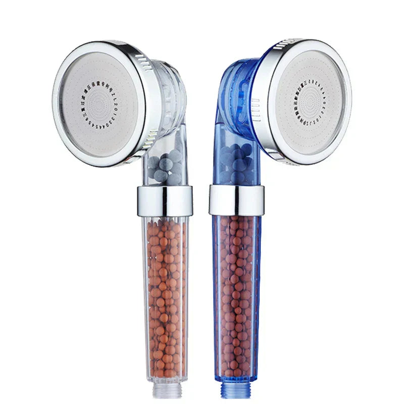 DecorBites™ 3-Function Adjustable Shower Head for NZDB