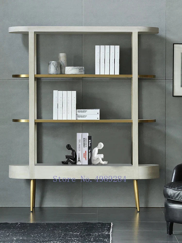 DecorBites™ Creative Ceramics Sculpture for Modern Desktop Bookcase Decor and Home Craft Decoration