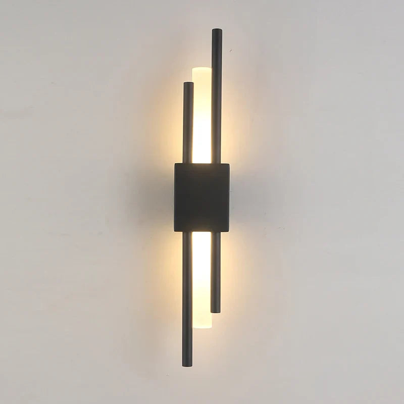 DecorBites™ LED Wall Sconce Lamp Indoor Lighting for Home Bedroom Living Room Decoration