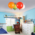 DecorBites™ Balloon Ceiling Lamp Kids Room Children Nursery Indoor Decor Fixture