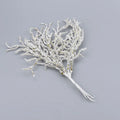 DecorBites™ Artificial Branches Home Decor Flowers Wreath DIY Bridal Accessories