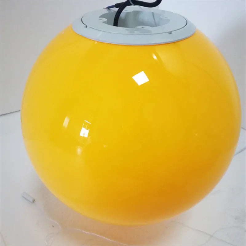 DecorBites™ Balloon Ceiling Lamp Kids Room Children Nursery Indoor Decor Fixture