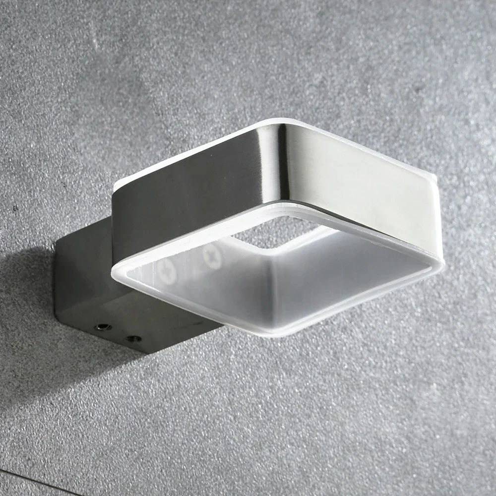 DecorBites™ Black Finish Wall Mount Soap Basket Dish - Bathroom Hardware Soap Holder