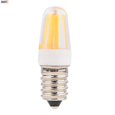 DecorBites™ لمبة LED G9 ذات سنين، أضواء COB قابلة للتعتيم 110 فولت-220 فولت بديل الهالوجين