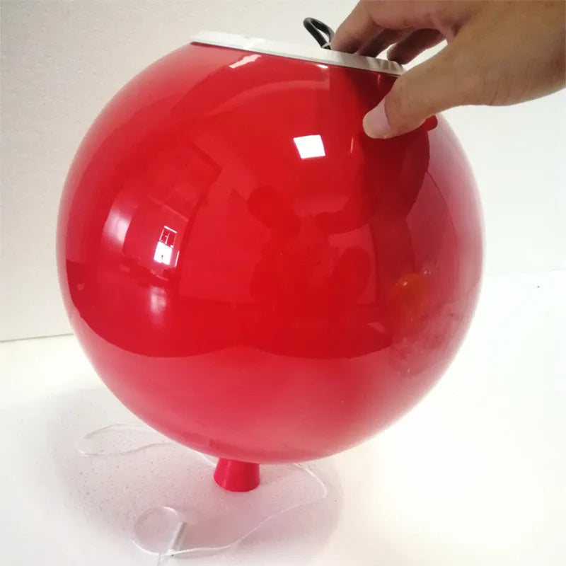 DecorBites™ Balloon Ceiling Lamp Kids Room Children Nursery Indoor Decor Fixture