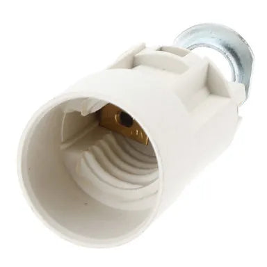DecorBites™ E14 Bulb Socket Holder Set of 4