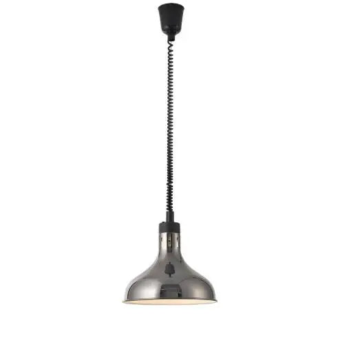 DecorBites™ 250W Electric Heat Lamp Food Preservation Pendant Light