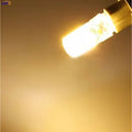DecorBites™ 3W LED G9 Bulb 220V Dimmable 200LM Replace Halogen Warm White 110v-220v