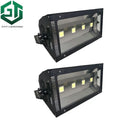 مصباح ستروب LED عالي الطاقة DecorBites™ 400 وات مزود بـ 4 * 100 وات لميض DJ