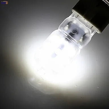 DecorBites™ G9 LED Bulb 2W 100-150lm 16xSMD3528 Warm White/Cool White 110V-220V