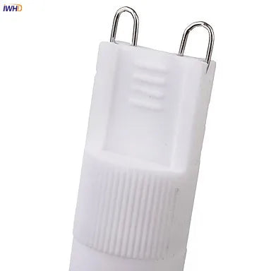 DecorBites™ Creamic 2W G9 LED Bulb - High Power Replacement for Halogen - 220V