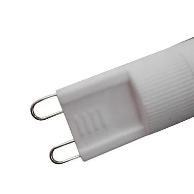 DecorBites™ G9 LED Bulb 1W 220V 80lm Warm White/White for Home Lighting