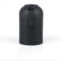 DecorBites™ 10PCS Lighting Accessory: E14 E27 Lamp Holder Socket for Flexible Luminaire