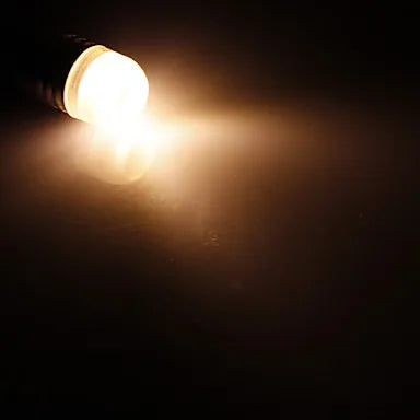 DecorBites™ G9 LED 3W COB Bulb for Home Lighting