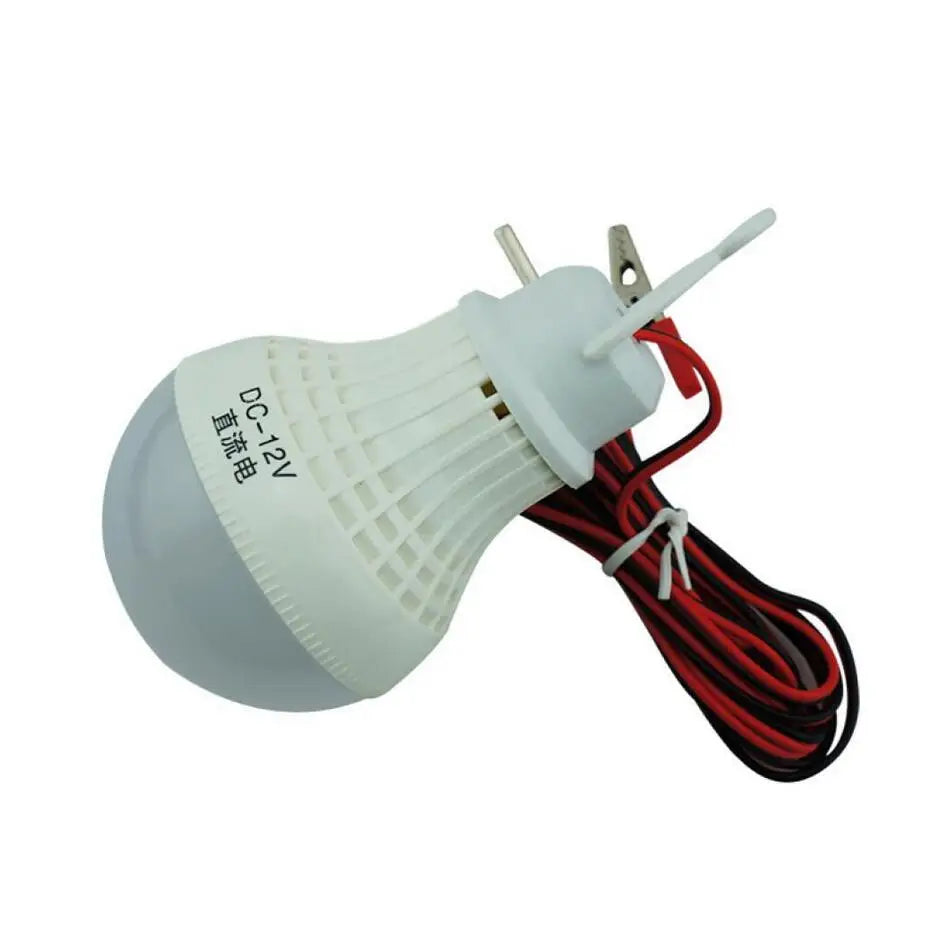مصابيح التخييم LED من ديكور بايتس™ 3 واط-12 واط SMD5730 مصباح معلق محمول في الهواء الطلق