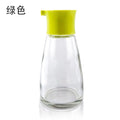 DecorBites™ 170ML Seasoning Bottle with Leak-Proof Design for Oil, Soy Sauce & Vinegar